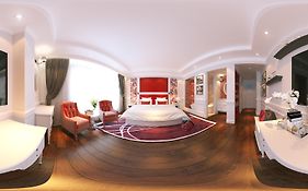 Gem Premier Hotel And Spa Hanoi